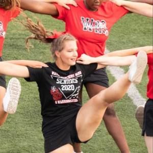 Meet your Posher, Natalie